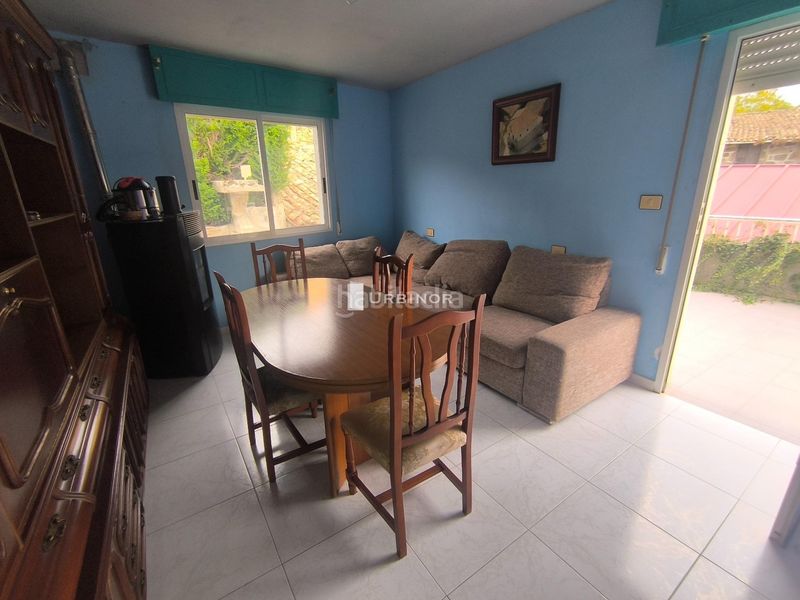 Foto 0859a456-62dd-4703-8292-0976a1e3376f. Casa amb aparcament a Nogueira de Ramuín