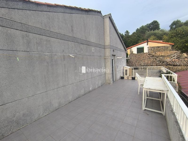 Foto d31a3b4b-a6d8-45fd-bf58-12ca5a275569. Casa amb aparcament a Nogueira de Ramuín