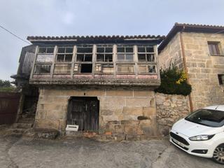 Maison à Nogueira de Ramuín. Casa rústica toda en piedra para rehabilitar. ribeira sacra nogu