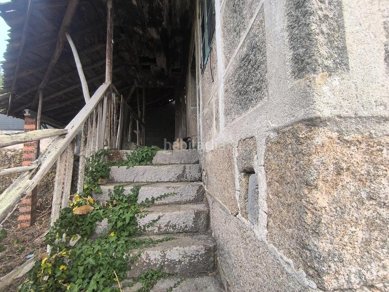 Foto 0af8f1e8-e2bb-493e-9def-e621dc3045ff. Casa a Nogueira de Ramuín