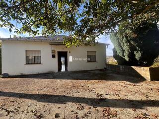 Casa a Castro Caldelas. Casa, planta baja, independiente, en plena naturaleza  castro ca