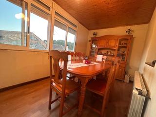 Casa en Castrelo de Miño. Típica casa de pueblo gallega con finca de 930 m castrelo de miñ