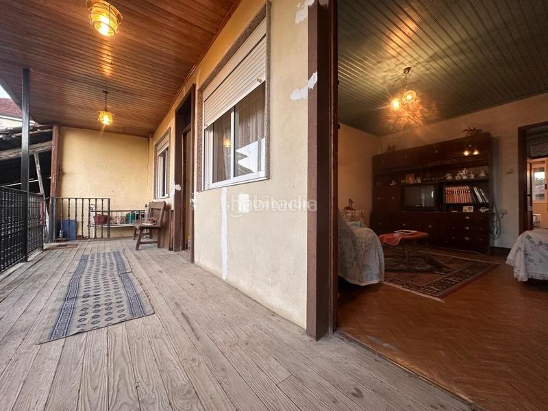 Foto 730228e1-7b9a-4dbd-b27f-8537dc6bfeb8. House with parking in Castrelo de Miño