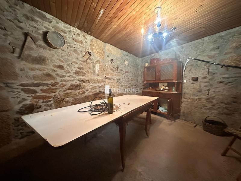 Foto 8b738c74-c552-466f-8f74-abd7f065c582. House with parking in Castrelo de Miño