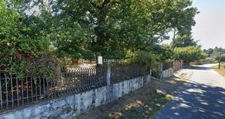 Maison à Vilamarín. Terreno edificable 2.646 m2. boimorto. villamarin
