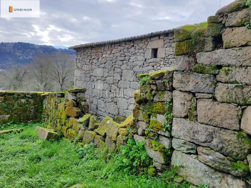 Foto 4eb088b8-d9f3-4542-9100-7c27fc23cfcb. Casa a San Rosendo Ourense