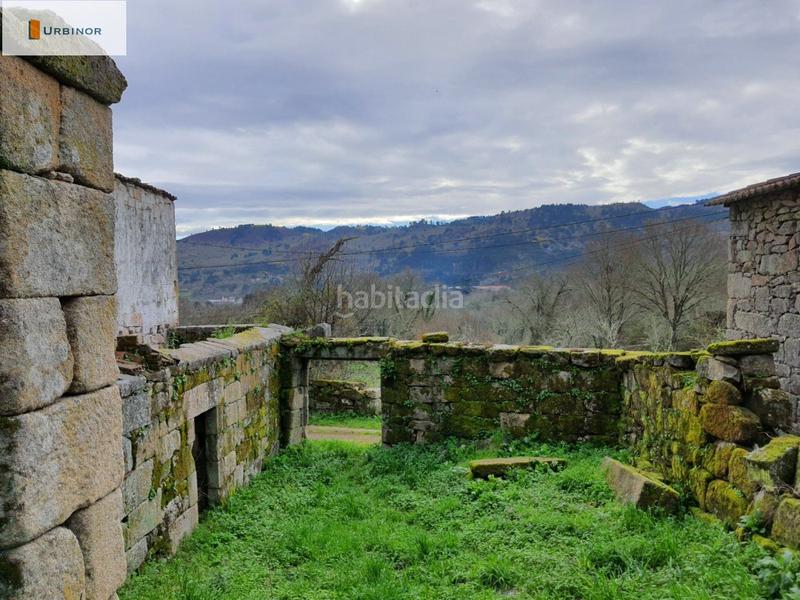 Foto c2994678-c311-47a6-9052-e4c18ddfdef1. Casa a San Rosendo Ourense