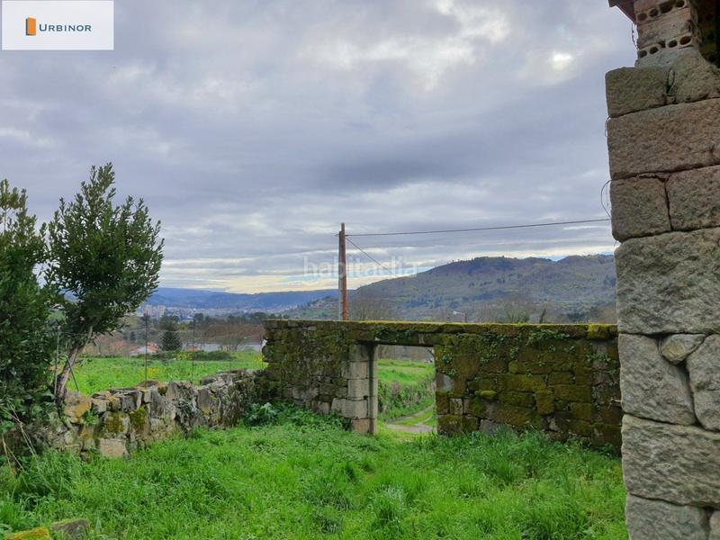 Foto c820888b-d057-43ae-a78b-35f5b1733aec. Casa a San Rosendo Ourense