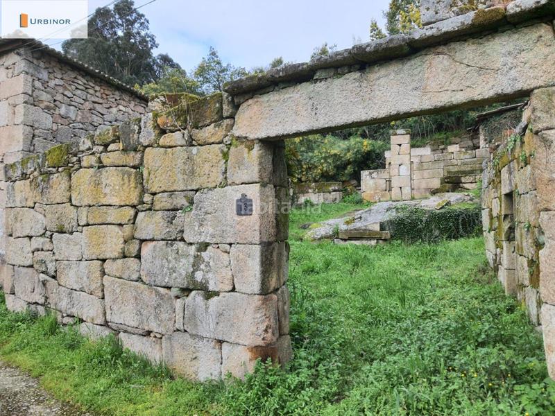 Foto ef497868-fe75-4d0e-b4d8-36dac32c5011. Casa a San Rosendo Ourense