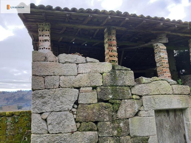 Foto f02e9874-72b2-48e2-8383-311bbe759d8a. Casa a San Rosendo Ourense