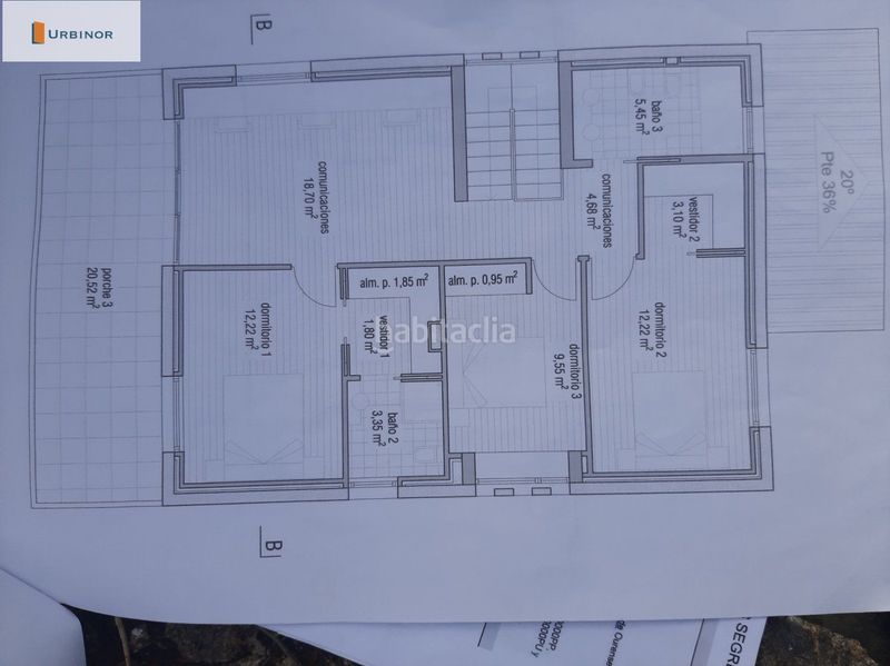 Foto 86ef80c4-fe3f-4bab-9a2b-71a4478e97a1. Terreny residencial a San Rosendo Ourense