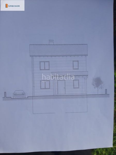 Foto 89e20463-168f-4b55-b093-8fac9507507d. Terreny residencial a San Rosendo Ourense