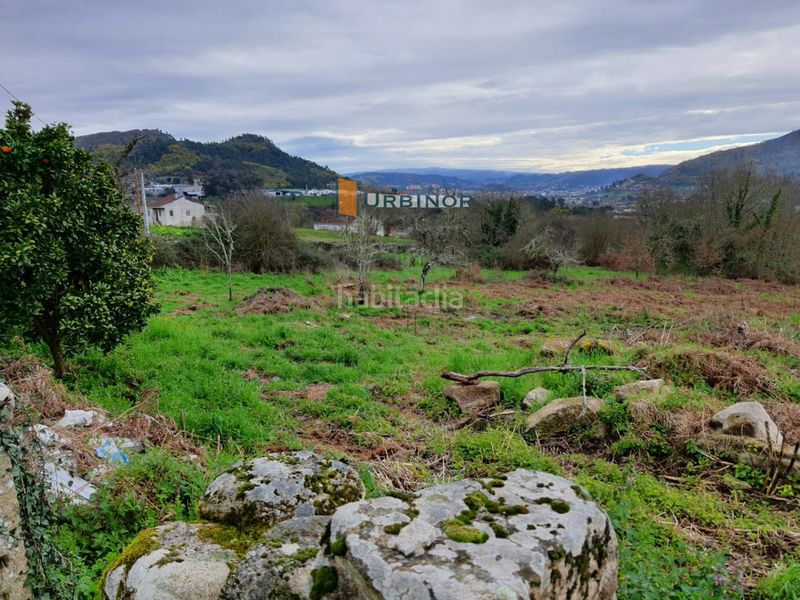 Foto 8ae12416-c667-45e4-9980-d0dc16cdfe82. Terreny residencial a San Rosendo Ourense