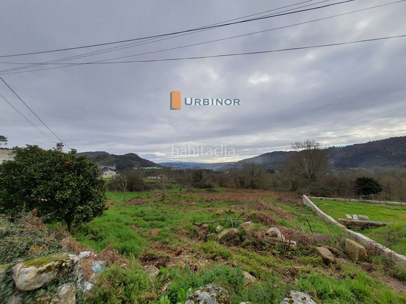 Foto 91cf3e49-8d3b-4de6-bc5d-dbc6dbdd787b. Terreny residencial a San Rosendo Ourense