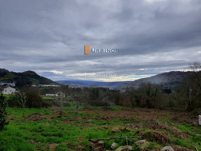 Foto c044f5c2-1722-486b-a21e-f167c78b7bbe. Terreny residencial a San Rosendo Ourense