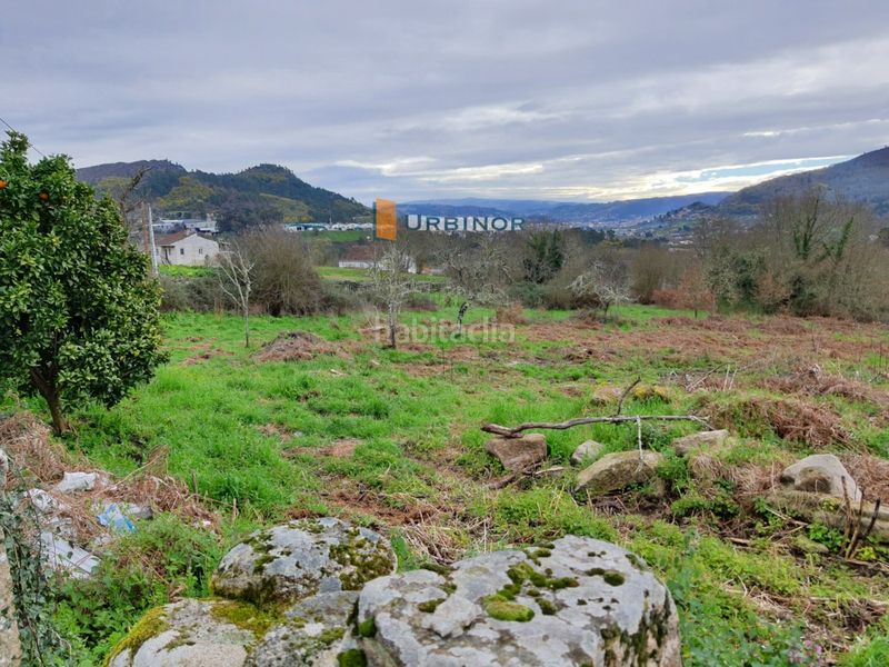 Foto cfccf521-5a01-4053-a1c9-ebfe6c3bd7fa. Terreny residencial a San Rosendo Ourense