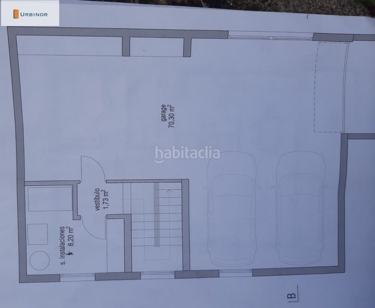 Foto f77bfac0-0672-43be-9e42-bbdfe4b4e00a. Terreny residencial a San Rosendo Ourense