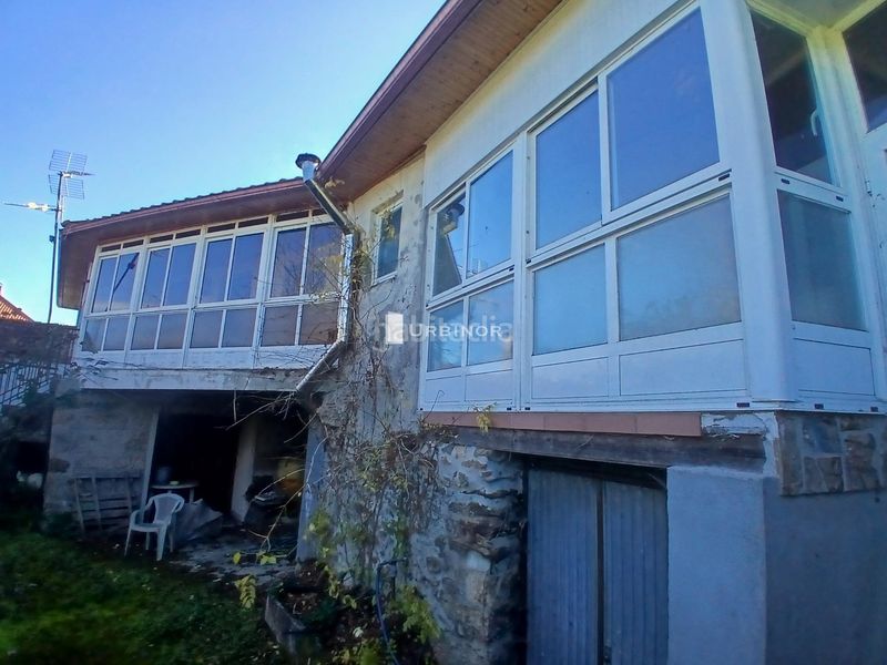 Foto 1e5239c6-08d8-407c-9877-fbdebedfc0f6. Casa amb calefacció a Toén
