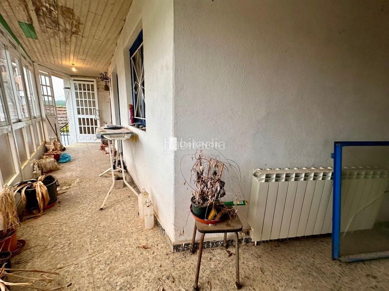 Foto a725523a-95a1-49e8-a150-83de1e5e573a. Casa amb calefacció a Toén