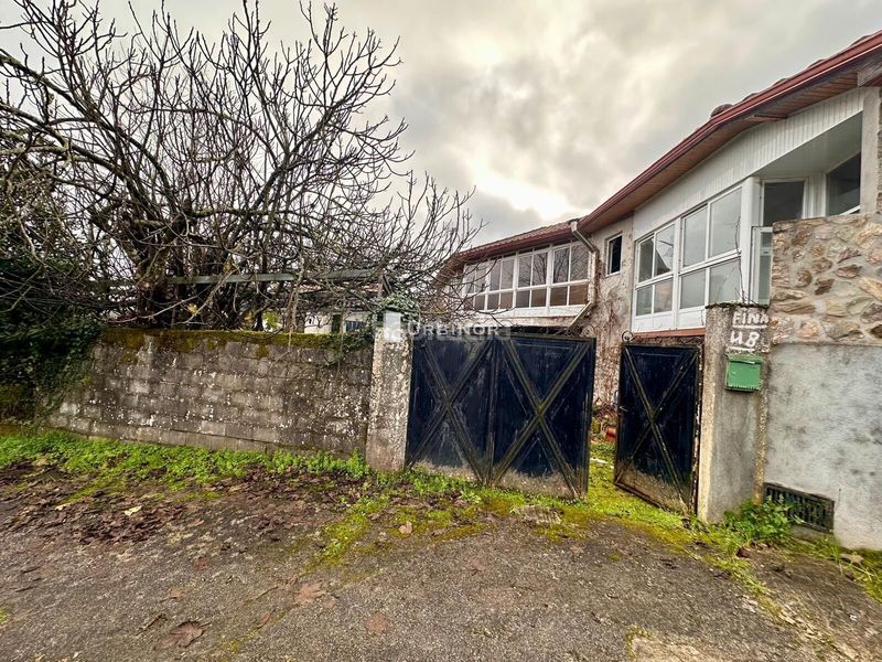 Foto b17d0716-380e-43b2-b87a-c0c6f89204a5. Casa amb calefacció a Toén