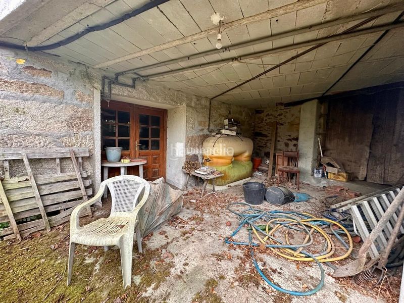 Foto b2ea7a6d-e697-4cb5-a67c-e72b8baee2ee. Casa amb calefacció a Toén
