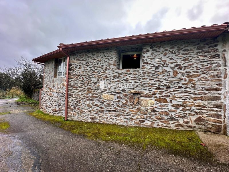 Foto c0925480-d347-4088-b431-c6429d8bf8dc. Casa amb calefacció a Toén