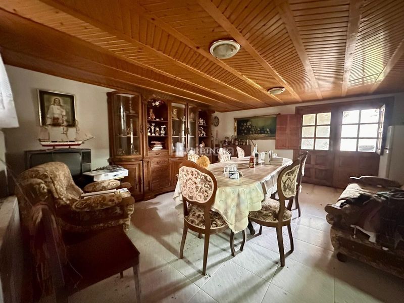 Foto e608c2cd-3e93-411f-800d-5004e09b52c5. Casa amb calefacció a Toén