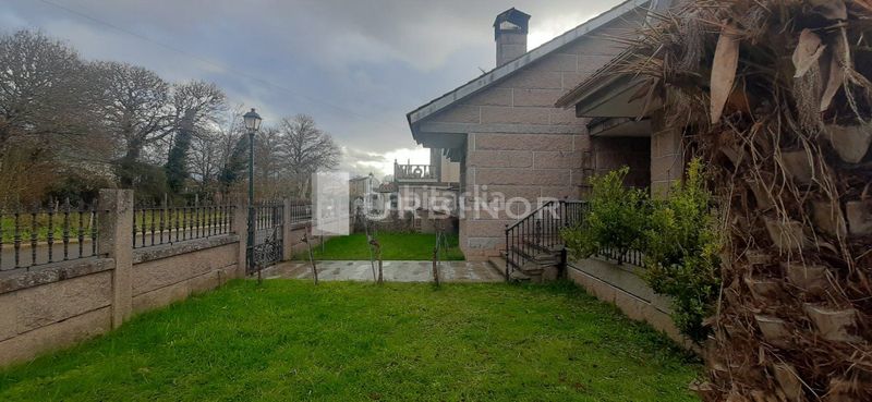 Foto a826a772-26b5-491f-a8ec-e6426d505ce5. Xalet a Carballiño (O)