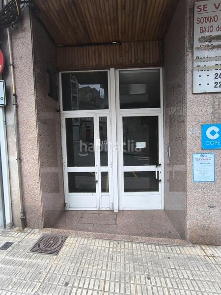 Foto 69f1757a-3d89-4e65-ba77-3a0834dfb5da. Affitto locale commerciale in calle aldara 26 in Carballiño (O)