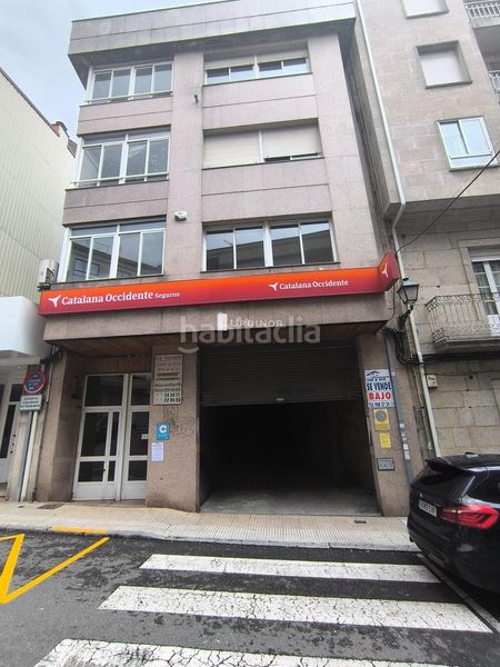 Foto fe767b5c-6ad2-4e47-b1a5-8c61df32e837. Affitto locale commerciale in calle aldara 26 in Carballiño (O)