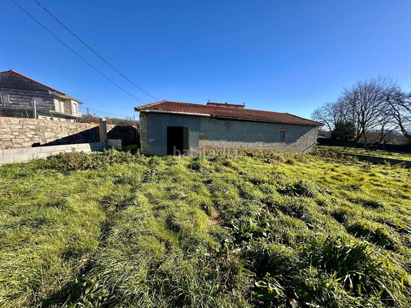 Foto 1c0afd34-c4f0-4a92-a6e3-0fb828066cfc. Casa amb aparcament a Xunqueira de Ambía