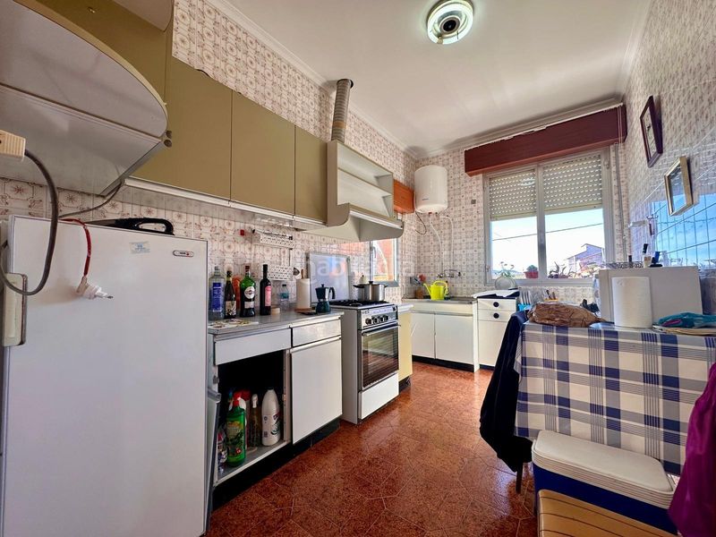 Foto 9997665d-b032-4e45-8d09-b443dfa0e541. Casa amb aparcament a Xunqueira de Ambía
