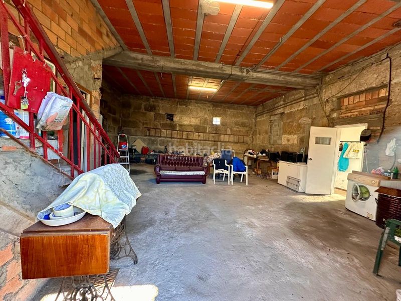 Foto be983f7e-1b57-4ac1-b22b-f773002abaff. Casa amb aparcament a Xunqueira de Ambía