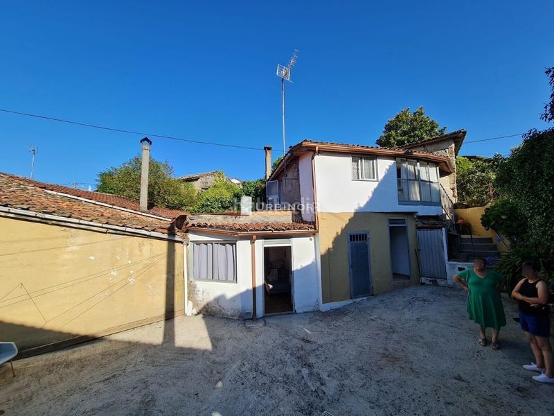 Foto 62f744dc-a91d-43dd-9d56-302a9a07dc28. Casa a Pereiro de Aguiar (O)