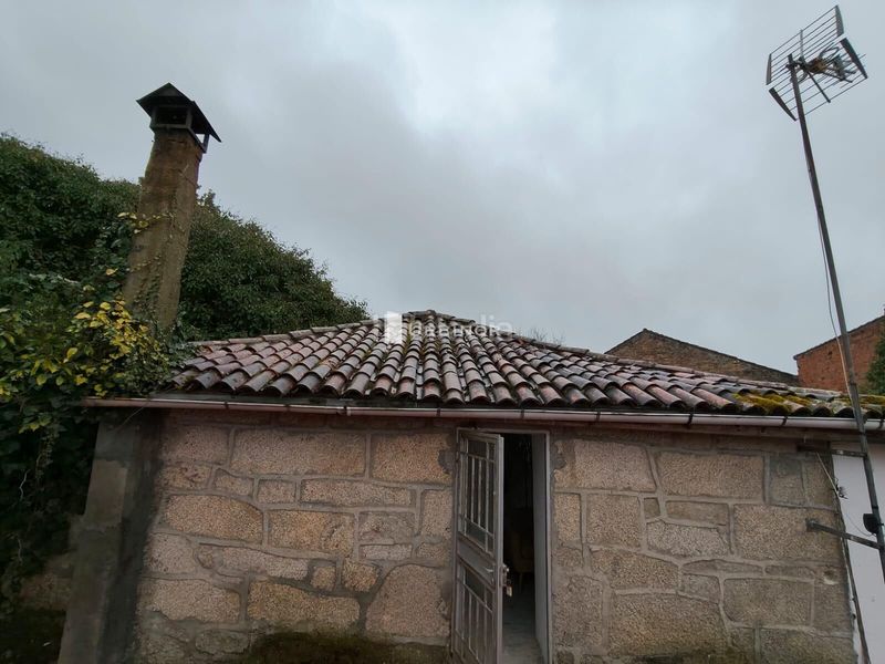 Foto c3417369-99a7-4eb8-a941-b15222d60136. Casa a Pereiro de Aguiar (O)