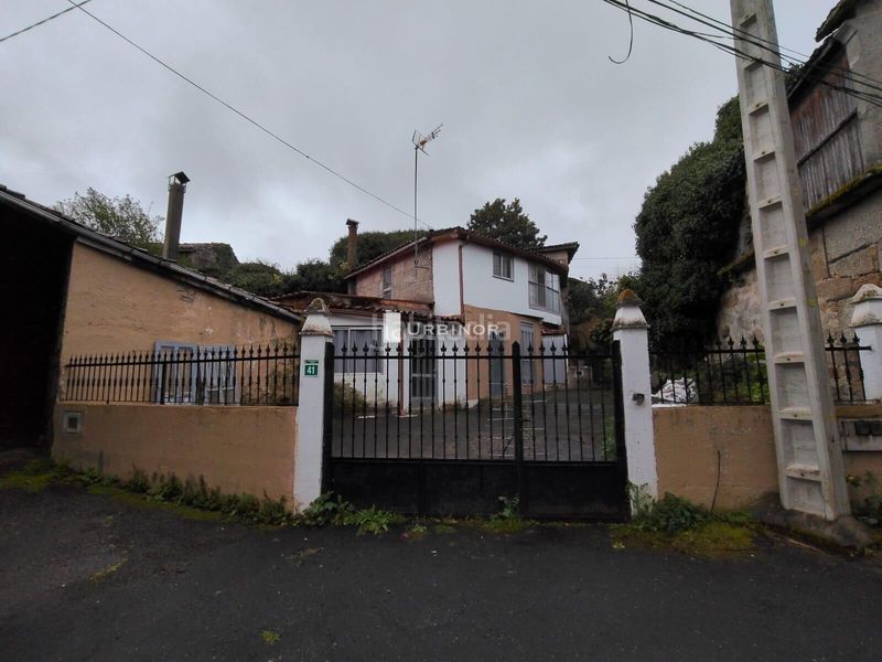 Foto da336a54-ec85-4a46-9c72-c13f77b119ac. Casa a Pereiro de Aguiar (O)