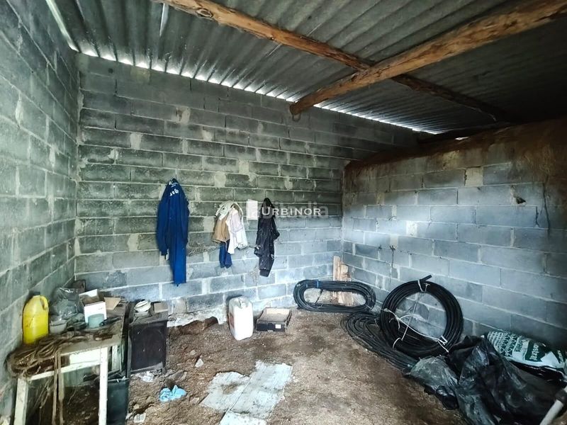 Foto 96852cbc-2268-4ce7-b61c-247780b7392f. Casa a Peroxa (A)