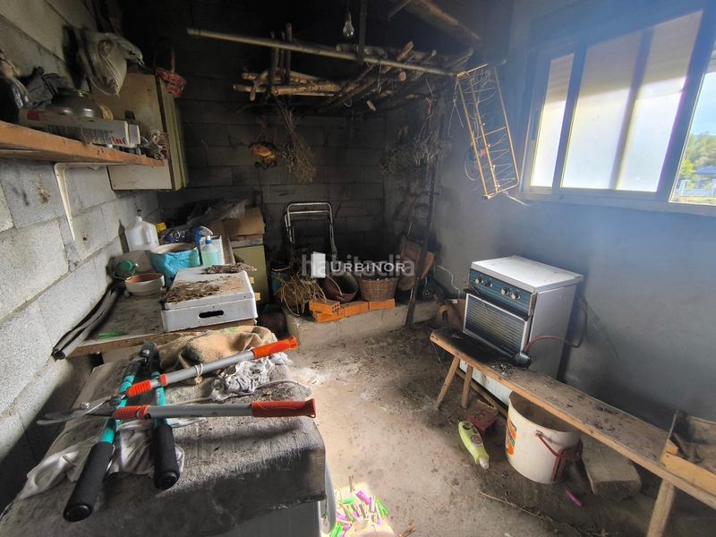 Foto 1b1d97c3-d880-40d1-88ed-ce53252ad586. Casa amb calefacció aparcament a Baltar