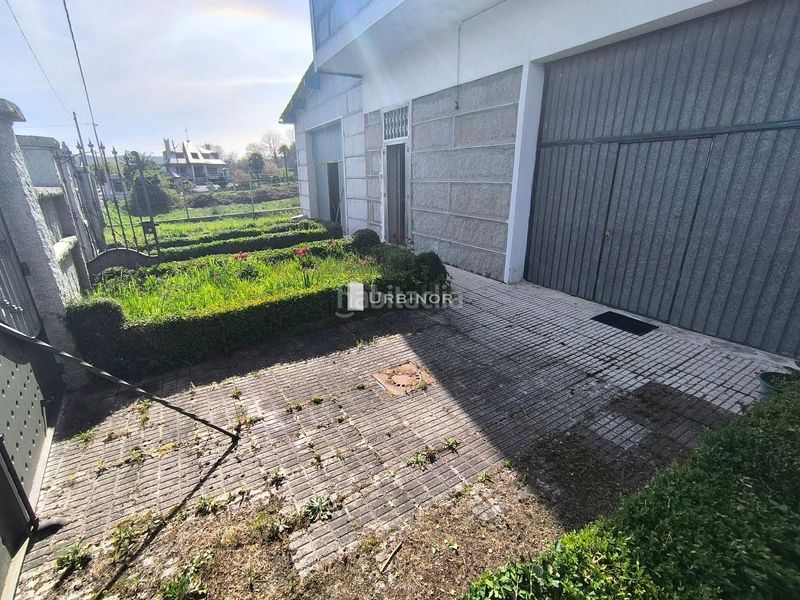 Foto 366d1e9d-e491-4449-92b5-f0a2e6b077b7. Casa amb calefacció aparcament a Baltar