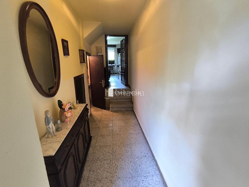 Foto 84150f05-22ab-4fa3-a00d-312440afac5a. Casa amb calefacció aparcament a Baltar