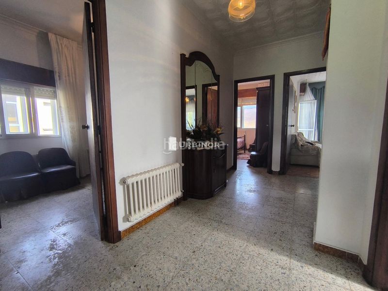Foto af9077c2-638f-446a-84a7-85203805409c. Casa amb calefacció aparcament a Baltar