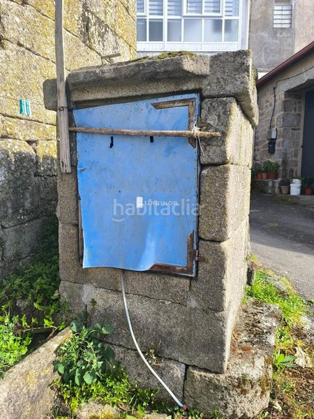 Foto bea59223-8299-4a4e-83f5-f2e2f37be3d3. Casa a Trasmiras