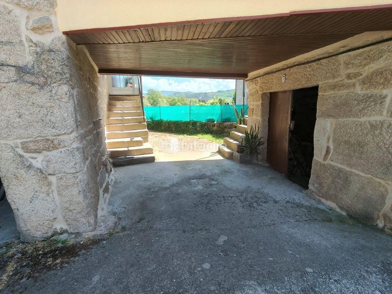 Foto 18705d06-29cb-46db-8510-93e18db71d9d. Casa amb aparcament a Allariz