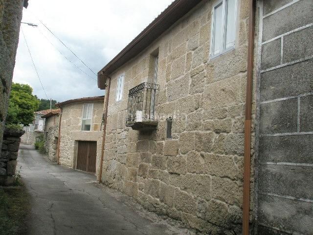 Foto 9af118db-ecb8-4b33-87c4-ff58ecaa078f. Casa amb aparcament a Allariz