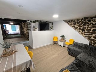 Haus in Taboadela. Preciosa casa de diseño en taboadela.  lista para entrar a vivir