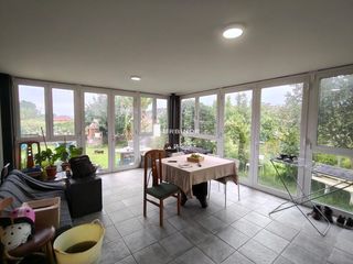 Maison à Leiro. Casa totalmente independiente en leiro  intimidad, naturaleza y