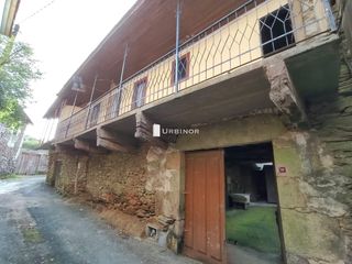 Haus in Cartelle. Casa económica para reformar parcialmente en cartelle ourense
