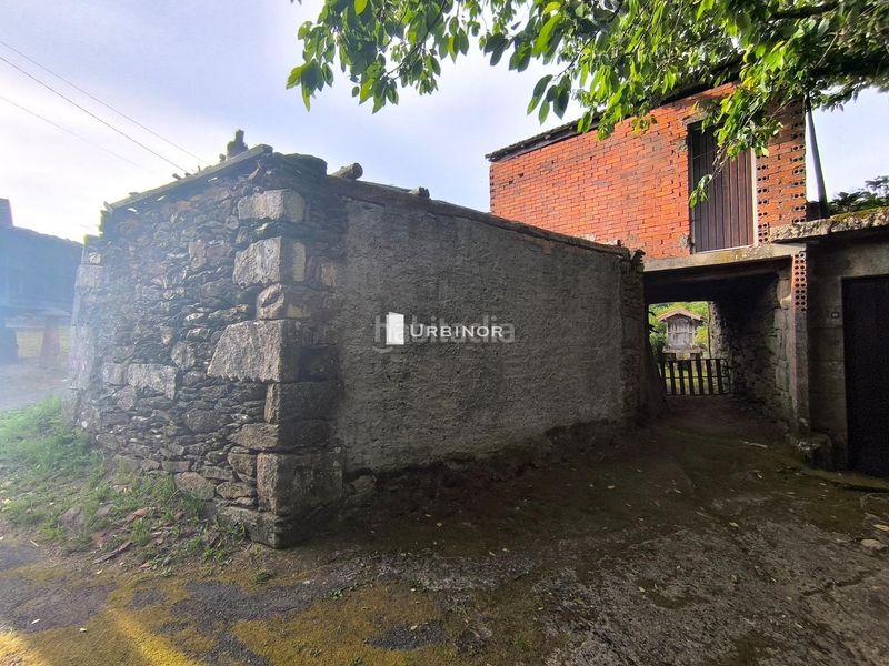 Foto af02c8c2-3964-4e5a-9fe9-a5b7eaf5c002. Casa a Cartelle