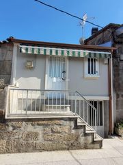 Maison à San Cristovo de Cea