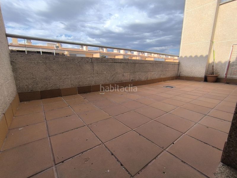 Foto 8984d987-d9b1-4400-8519-5e3b2e1be302. Àtic a calle calle lorenzo partearroyo 1 a Arévalo